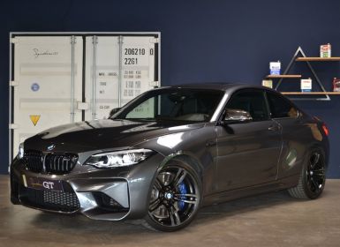 BMW M2 Coupe 370ch LCI M Performance Occasion