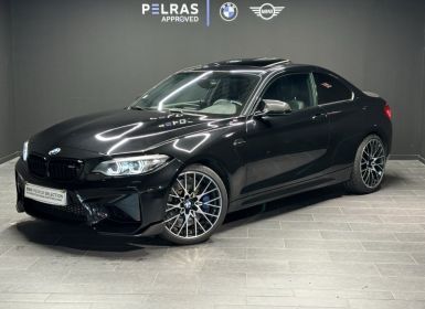 Achat BMW M2 Coupé 370ch M DKG Occasion