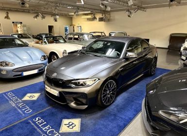 Vente BMW M2 Coupé 370ch M DKG Occasion