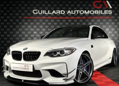Vente BMW M2 COUPE AC SCHNITZER 420ch (F87) DKG7 Occasion