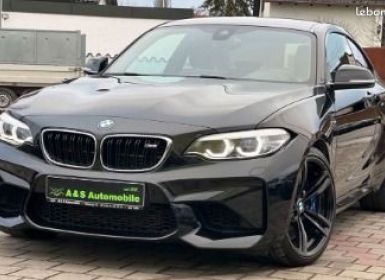 BMW M2 Coupe DGK LCI Occasion