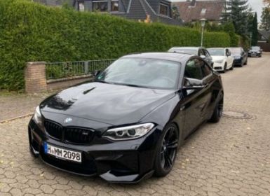 Achat BMW M2 Coupé DKG toit ouvrant - Garantie 12 mois Occasion