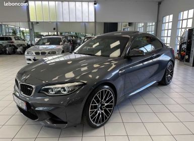 Achat BMW M2 COUPE (F87) 370 CH M DKG Occasion