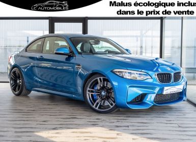 Achat BMW M2 COUPE (F87) 370CH M DKG Occasion