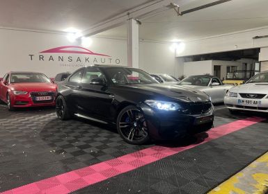 BMW M2 COUPE F87 LCI 370 ch M DKG7 Occasion