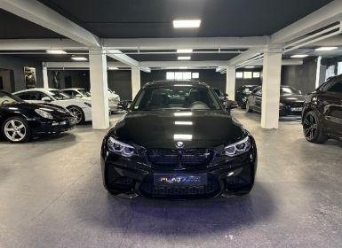 BMW M2 COUPE F87 LCI Coupé 370 ch M DKG7