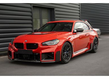 Achat BMW M2 Coupe Full M Performance HORS MALUS 460 ch BVA8 G87 Occasion