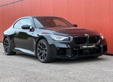 Achat BMW M2 COUPÉ G87 30i 460 ch Occasion