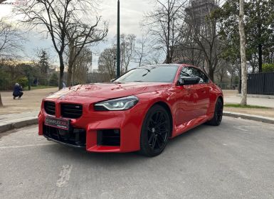 BMW M2 COUPE G87 460 ch BVA8