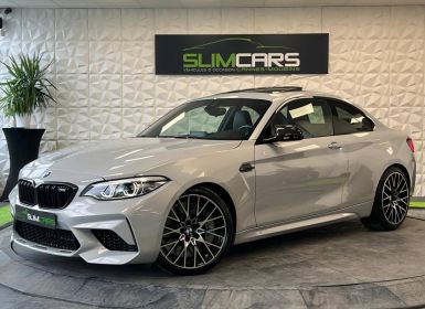 BMW M2 Coupe I (F87) 3.0 410ch Competition DKG