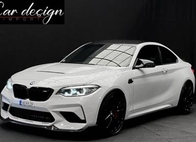 Achat BMW M2 Coupe I (F87) 3.0 450ch CS M DKG Occasion