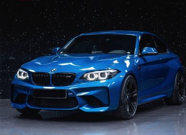 Vente BMW M2 Coupe I (F87) 370ch M DKG Occasion