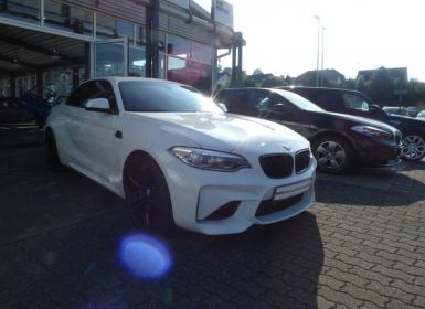 Achat BMW M2 Coupe I (F87) 370ch M DKG Occasion