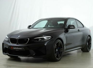 Achat BMW M2 Coupé M2 Harman Kardon 1ère main | DAB | cuir | Garantie 12 mois Occasion
