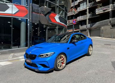 BMW M2 CS