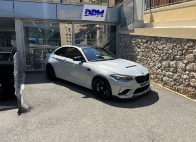 Achat BMW M2 CS DKG7 450 Occasion