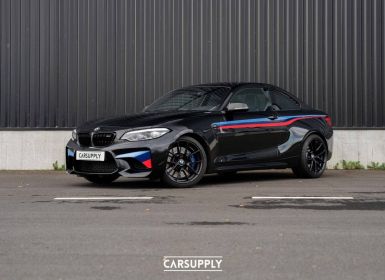 Vente BMW M2 DKG - Black Shadow Edition - M-Performance Exhaust Occasion