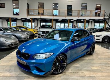 Vente BMW M2 (F87) 3.0 370 DKG7 FR Options++ a Occasion