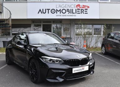 BMW M2 (F87) LCI Competition 3.0 i DKG 411 cv Boîte auto PAS DE MALUS