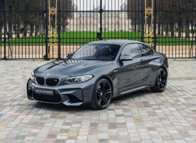 Achat BMW M2 F87 *Exceptional condition* Occasion