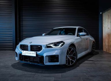 Achat BMW M2 G87 Occasion