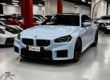 BMW M2 G87 460cv Canvi Manual