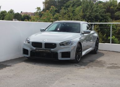 Achat BMW M2 G87 Coupe 460 Ch BVA8 Leasing