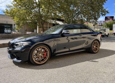 Achat BMW M2 LCI  Occasion