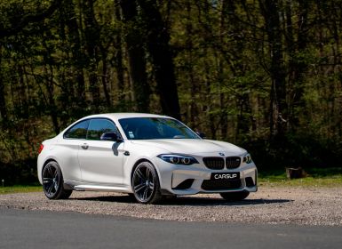 Vente BMW M2 lci 3.0 370 cv- full m performance Occasion