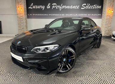 BMW M2 LCI PHASE 2 3.0 370ch DKG