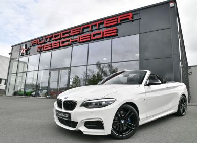 BMW M2 M240i Cabrio Sport-Aut. Navi Occasion