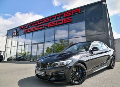 BMW M2 M240i Coupe Sport-Aut. Vollleder