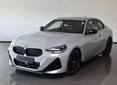 Achat BMW M2 M240i Coupe xDrive 374CH MALUS INCLUS Occasion