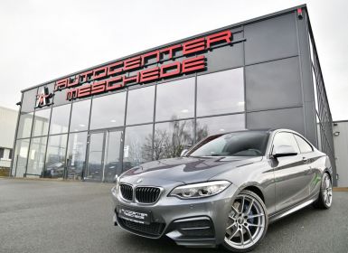 Achat BMW M2 M240i Coupe xDrive Navi Prof. Occasion