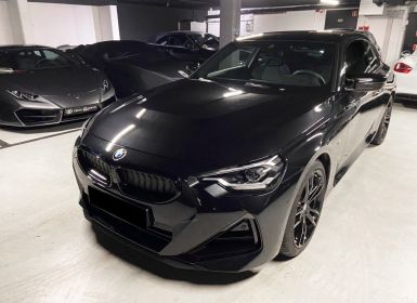 Achat BMW M2 M240i XDRIVE COUPE STEPTRONIC Occasion