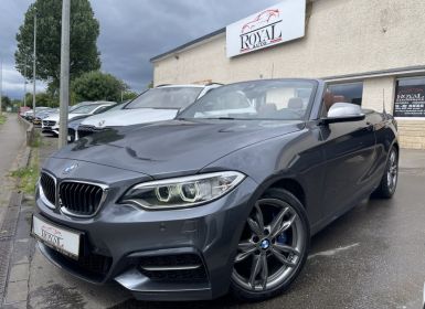 Achat BMW M2 M240i XDRIVE * GARANTIE 24 MOIS * Occasion