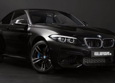 Achat BMW M2 Manuelle / 1ère Main / Carbone / Garantie 12 Mois Occasion