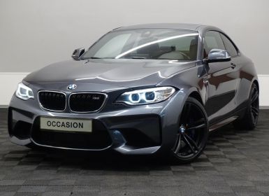 Vente BMW M2 Serie M 3.0 370 DKG Occasion