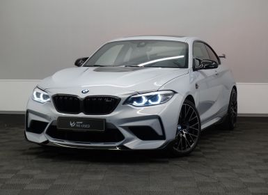 BMW M2 Serie M Competition DKG Performance