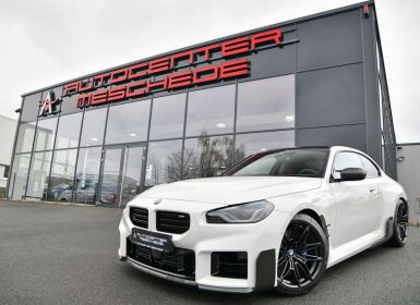 BMW M2 Steptronic M-Sitze Occasion