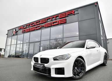 BMW M2 Steptronic M-Sitze