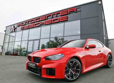 BMW M2 Steptronic Schalensitze Occasion