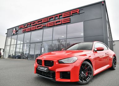 BMW M2 Steptronic Schalensitze