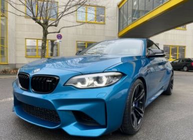 Achat BMW M2 * LCI * DKG * pack carbone * AC Schnitzer * 45000KM Occasion