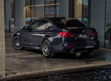 Achat BMW M3 Occasion