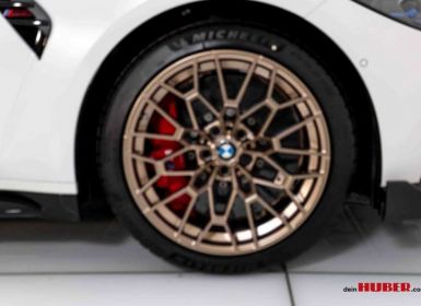 Vente BMW M3 2020 405CH CS Occasion