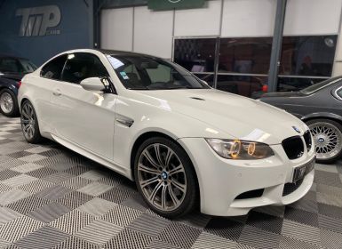 Achat BMW M3 3 Coupe M3 420cv Occasion