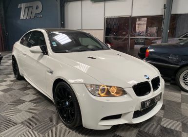 Achat BMW M3 3 Coupe M3 420cv Jantes AC SCHNITZER M346 Occasion