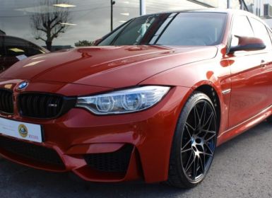 BMW M3 3.0L 431Ch DKG Occasion