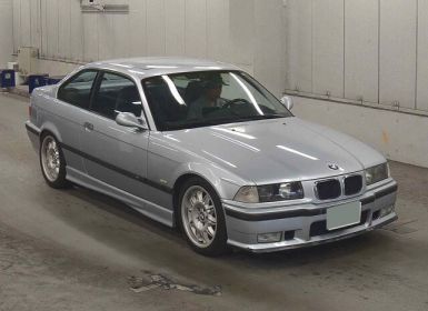 Vente BMW M3 BMW (E36) M3 3.2 Occasion